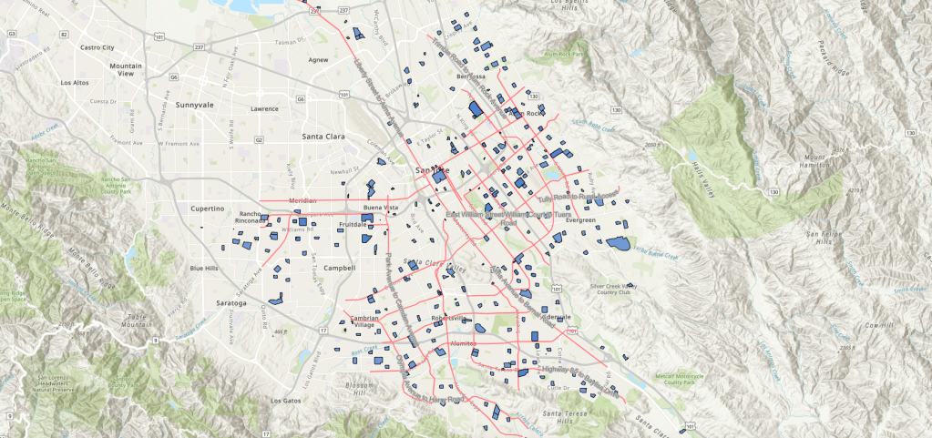 San Jose targets Spring 2025 for unveiling of speed camera program