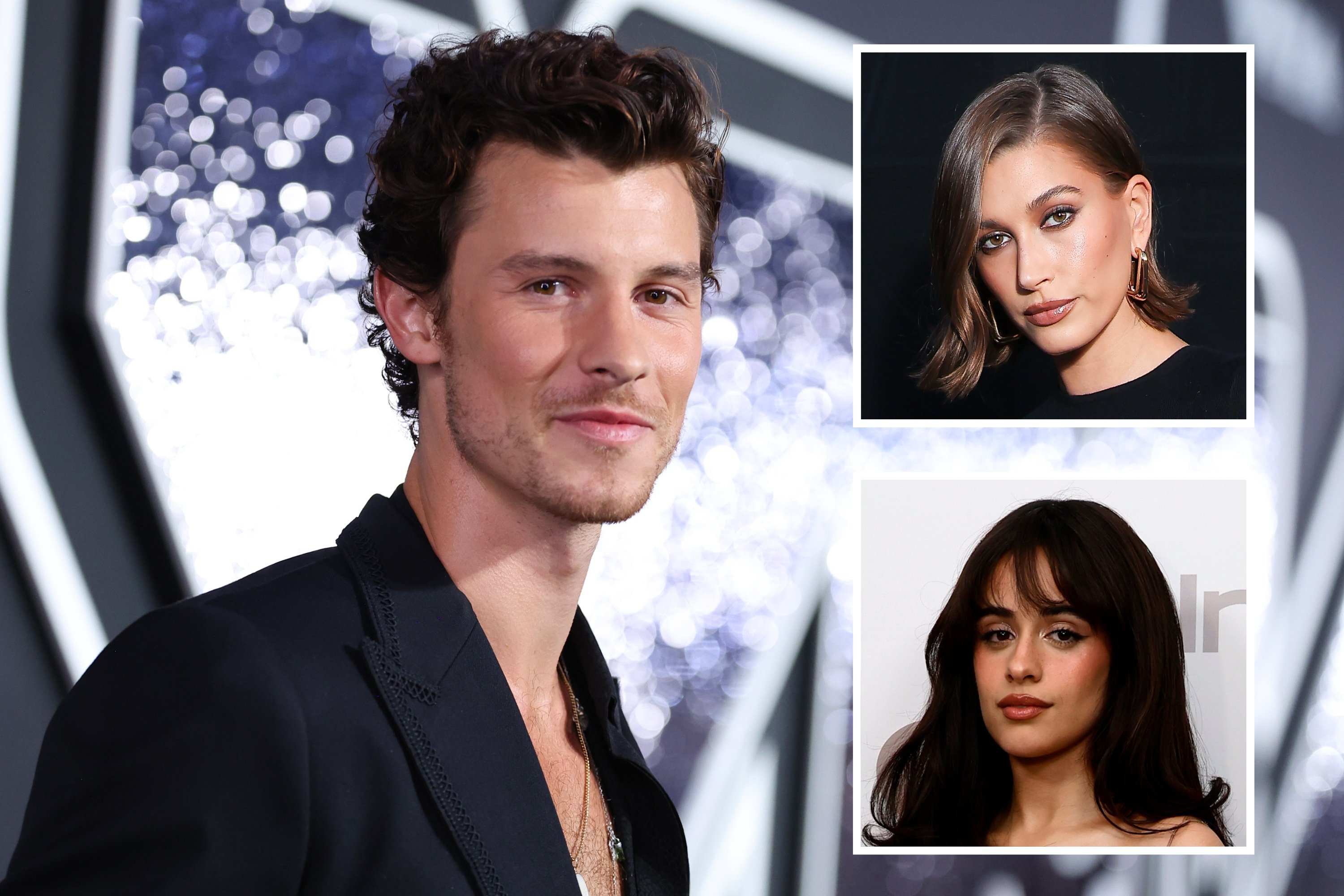 Shawn Mendes Dating History: Camila Cabello, Hailey Bieber, More