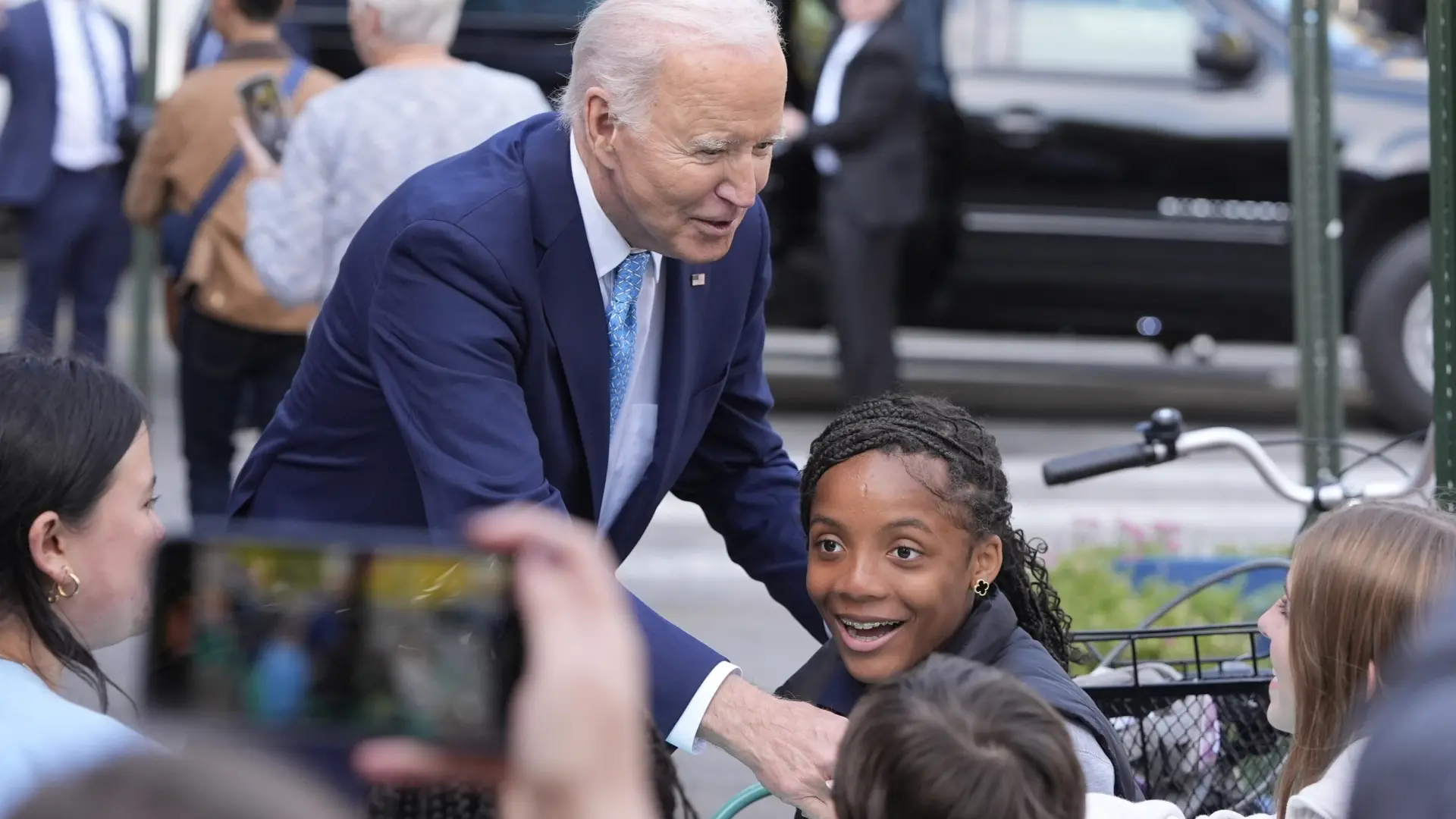 Biden tras el chiste de Puerto Rico en mitin de Trump: "La única basura son sus seguidores"