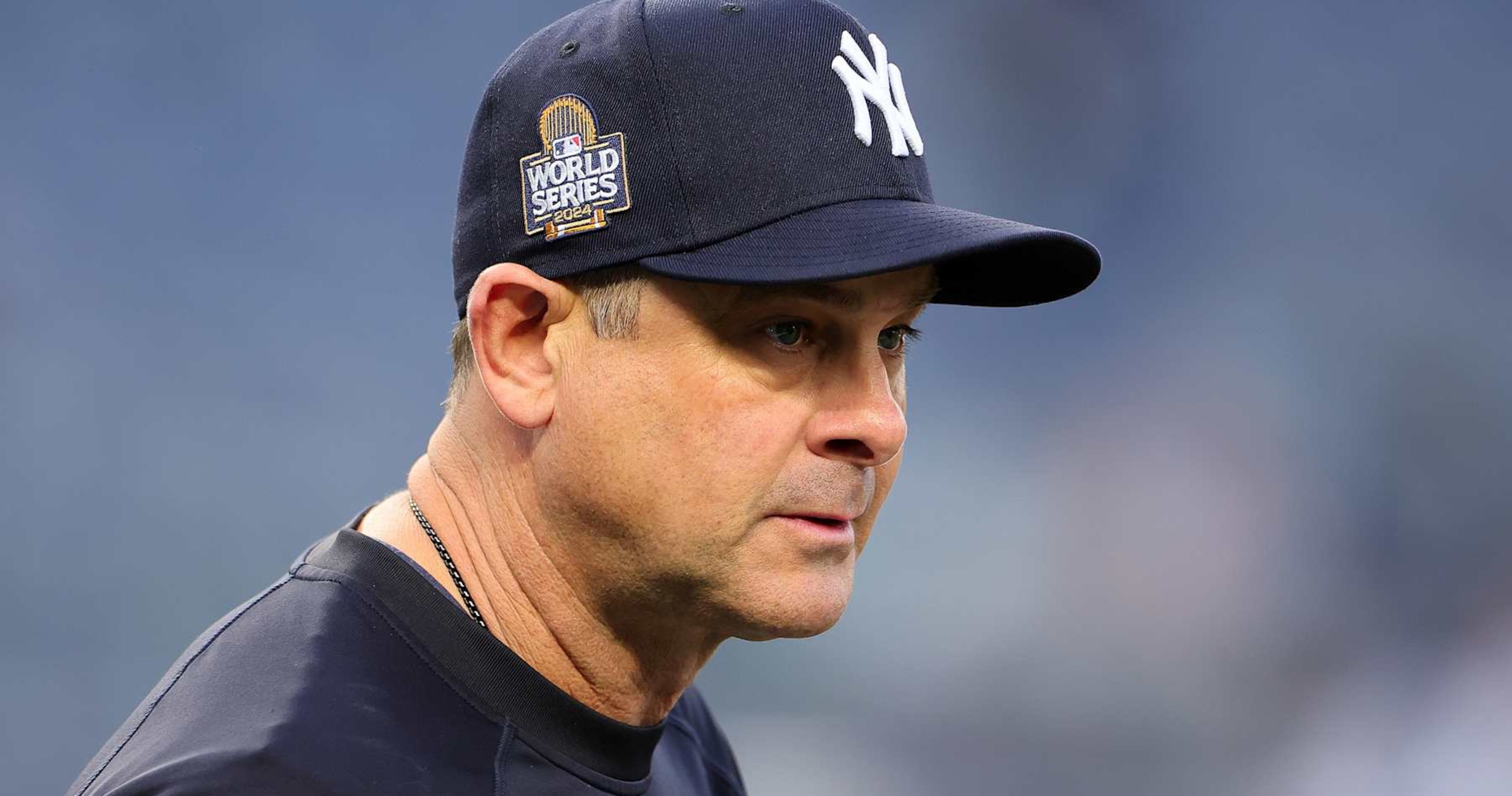 MLB Rumors: Aaron Boone to Return as Yankees Manager in 2025 After World Series Loss