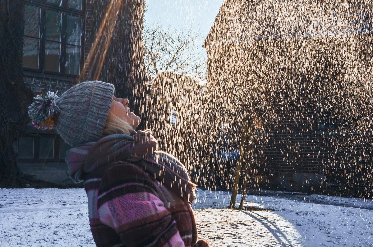 Winter Weather Advisory for Part of Minnesota