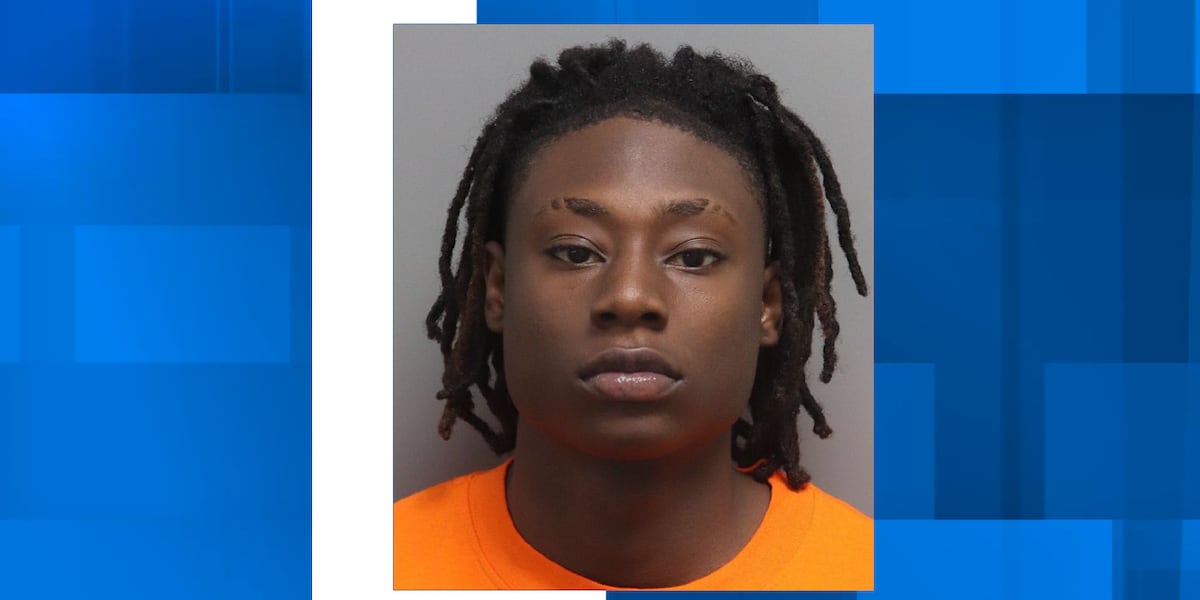 20-year-old faces new charges in deadly Dorchester Co. walking trail shooting