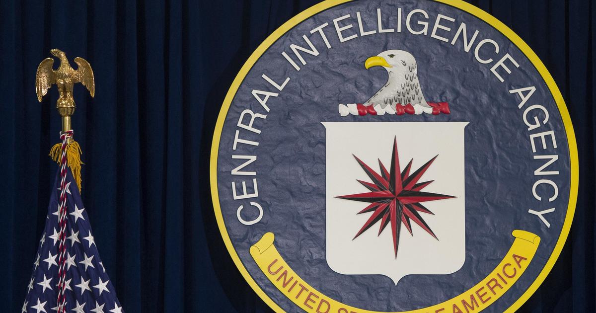 Former CIA officer found not guilty in case that spurred change in sexual misconduct policies at spy agency