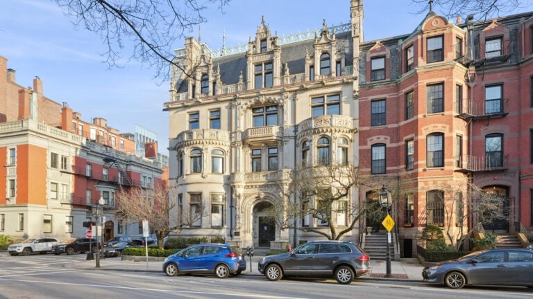 Back Bay condo Tom Brady owned sells for $8.4m