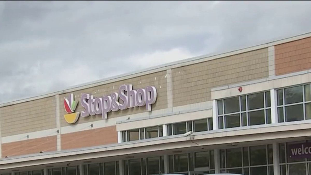 Stop & Shop stores in Massachusetts closing Thursday