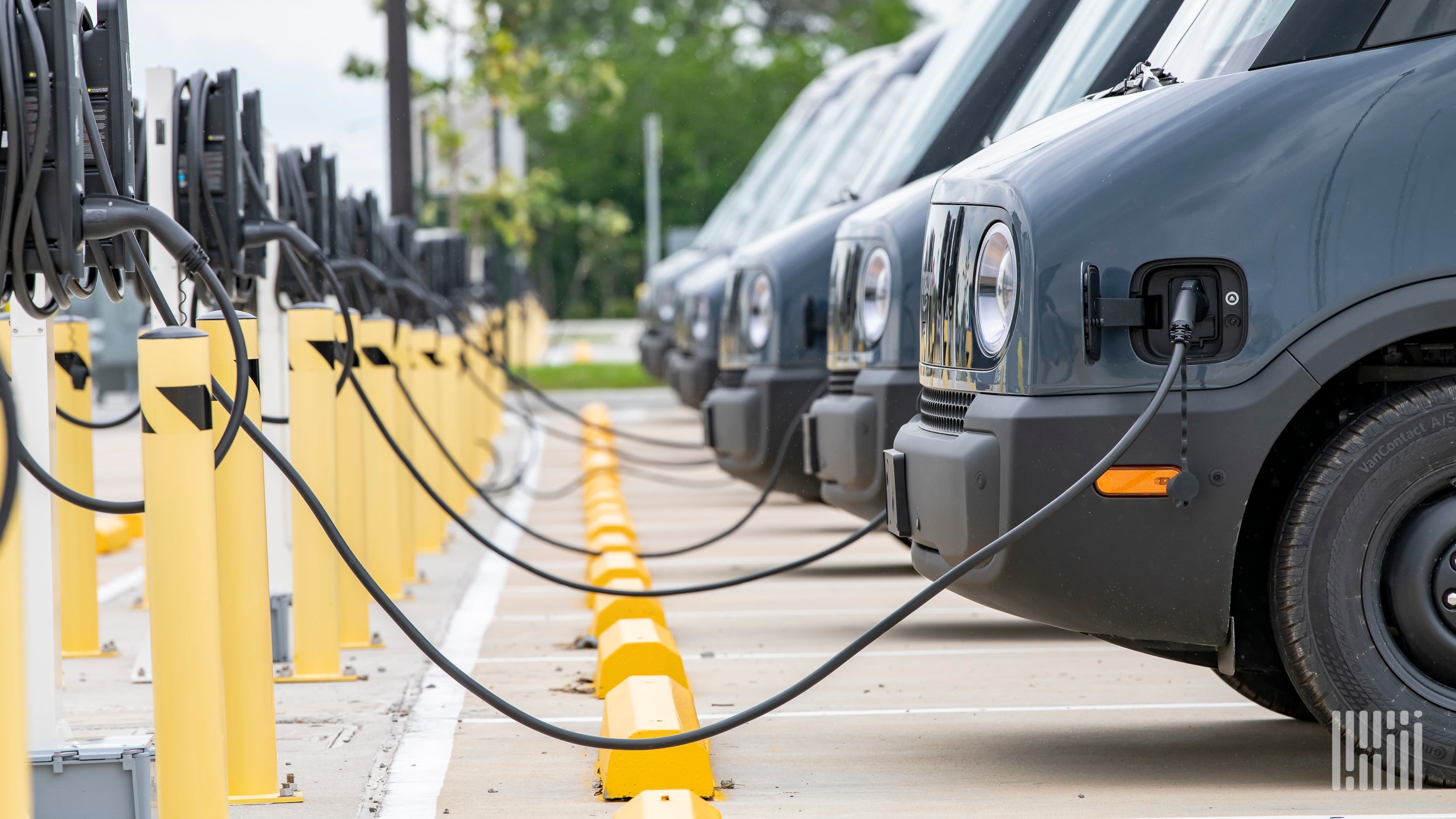 Washington’s supply chain at risk with EV mandates