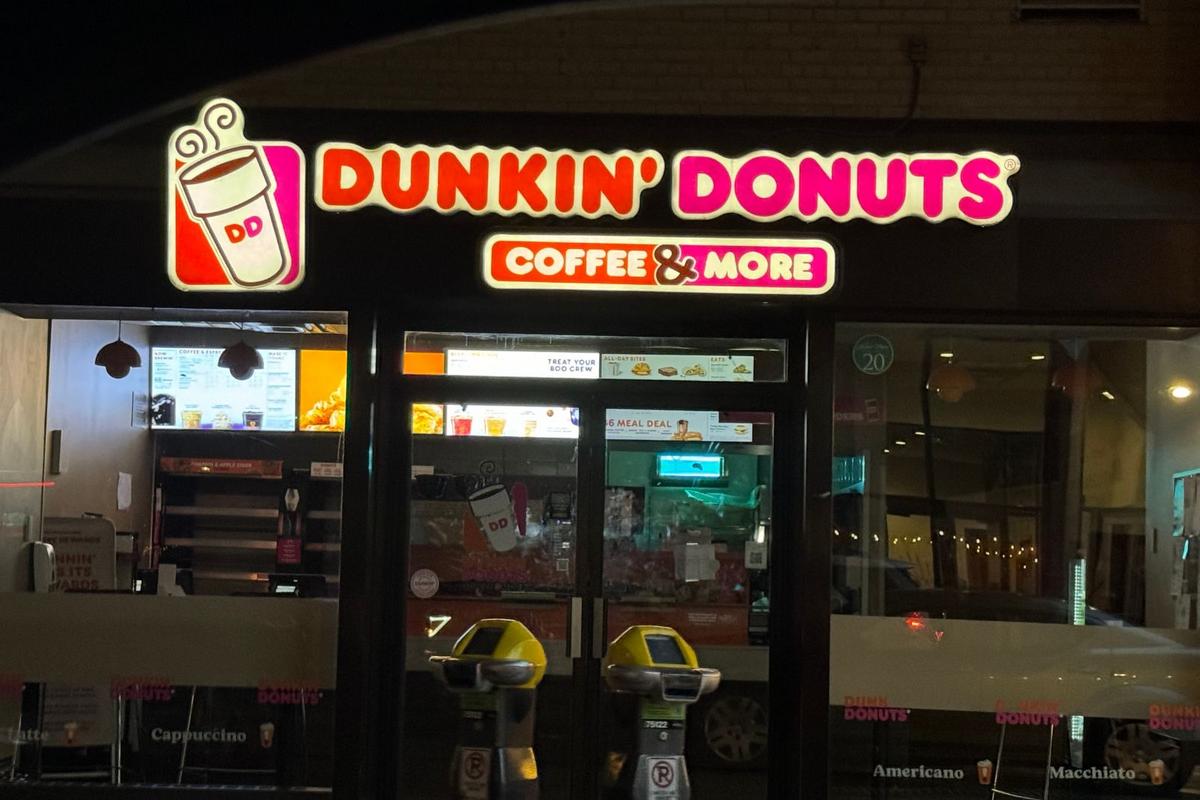 Popular Dunkin' Donut Closing One of Rochester, MN's Locations