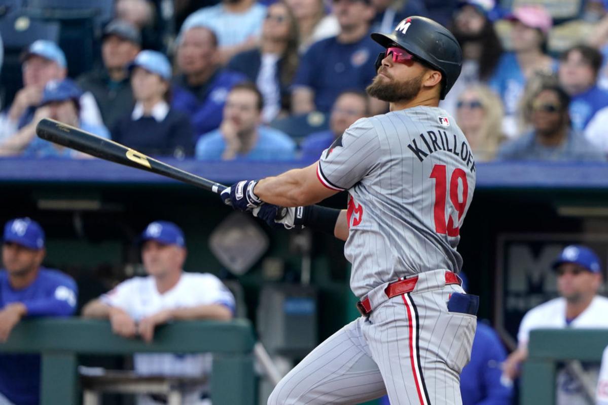 A Promising 26-Year-Old Minnesota Twins Player Is Retiring