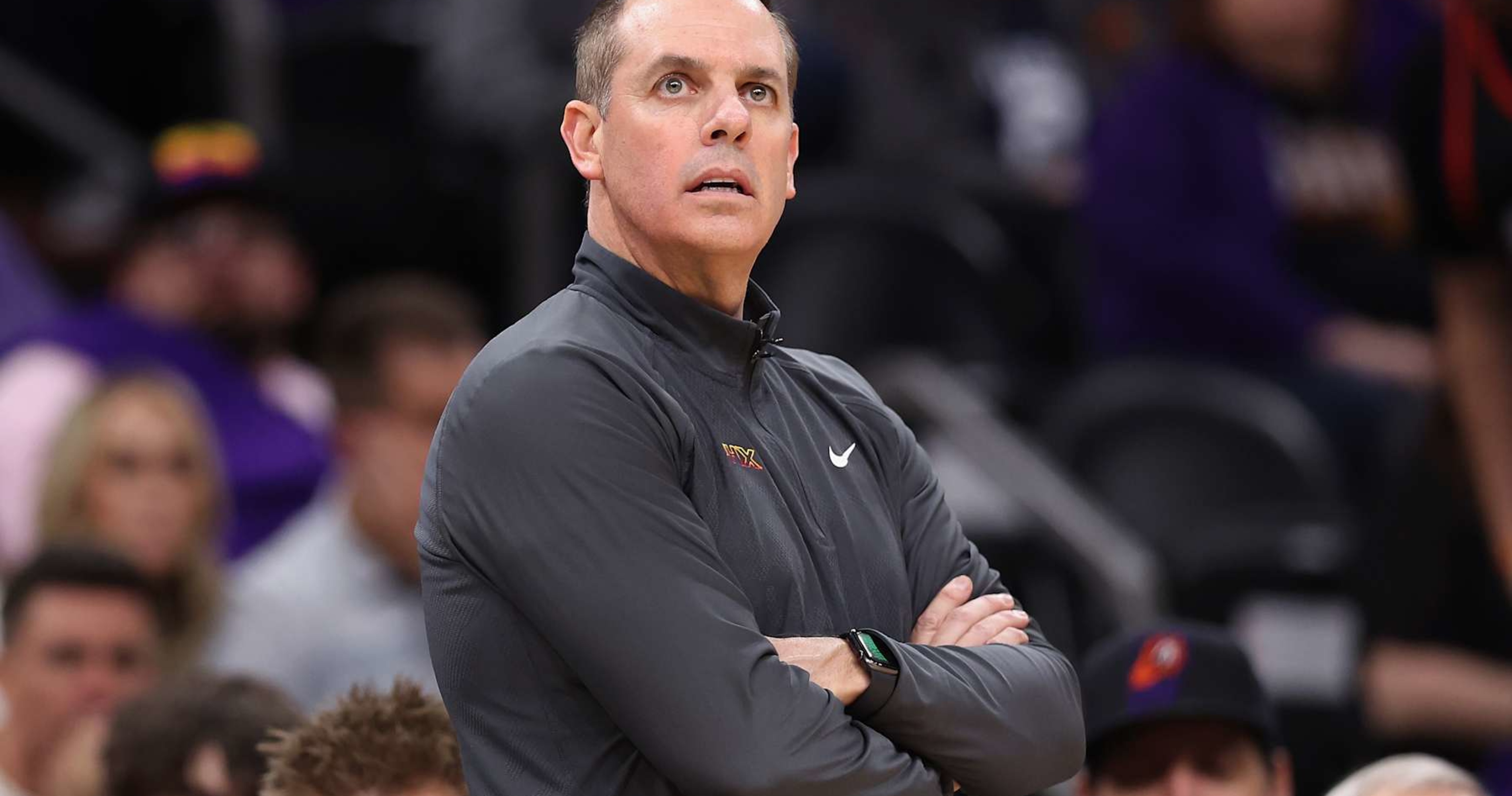 Frank Vogel Joins Jason Kidd's Mavericks Staff After Lakers, Suns HC Stints