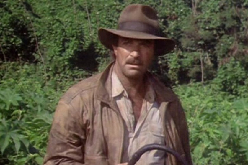 "¡No lo rechacé, conseguí el papel!". Tom Selleck explica la verdad tras su presunta deserción de 'Indiana Jones' para interpretar a Magnum