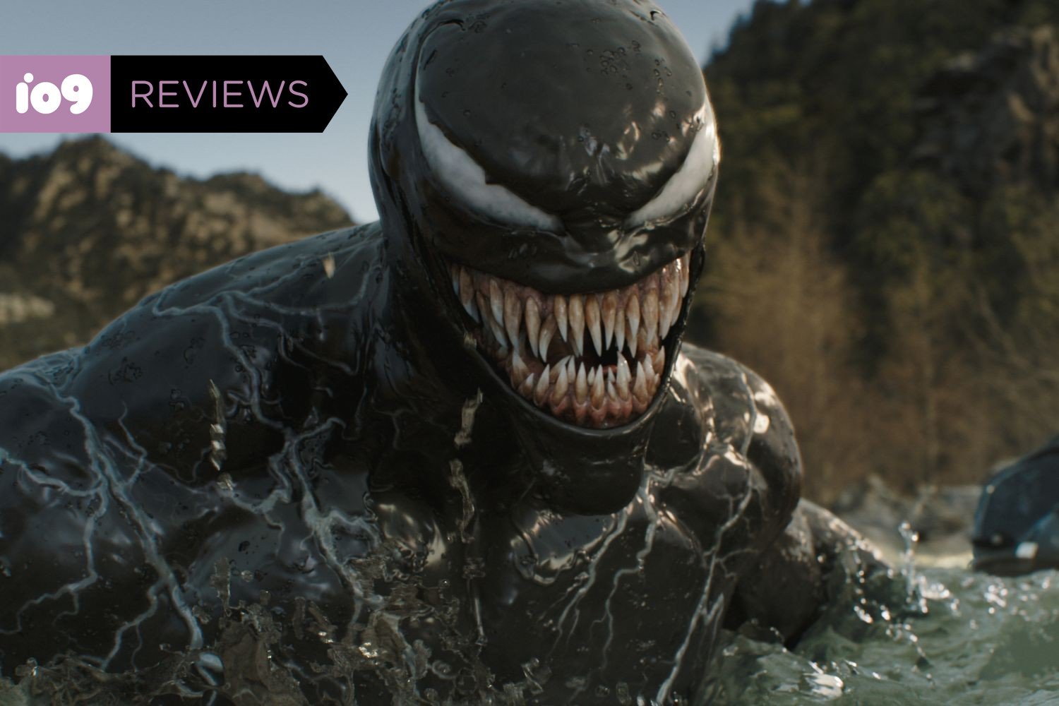 Venom: The Last Dance Doesn’t Quite Stick the Landing