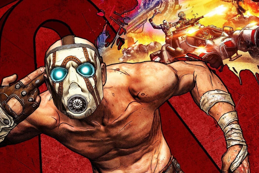 Borderlands Will Always Shoot to the Beat of Its Own Gun