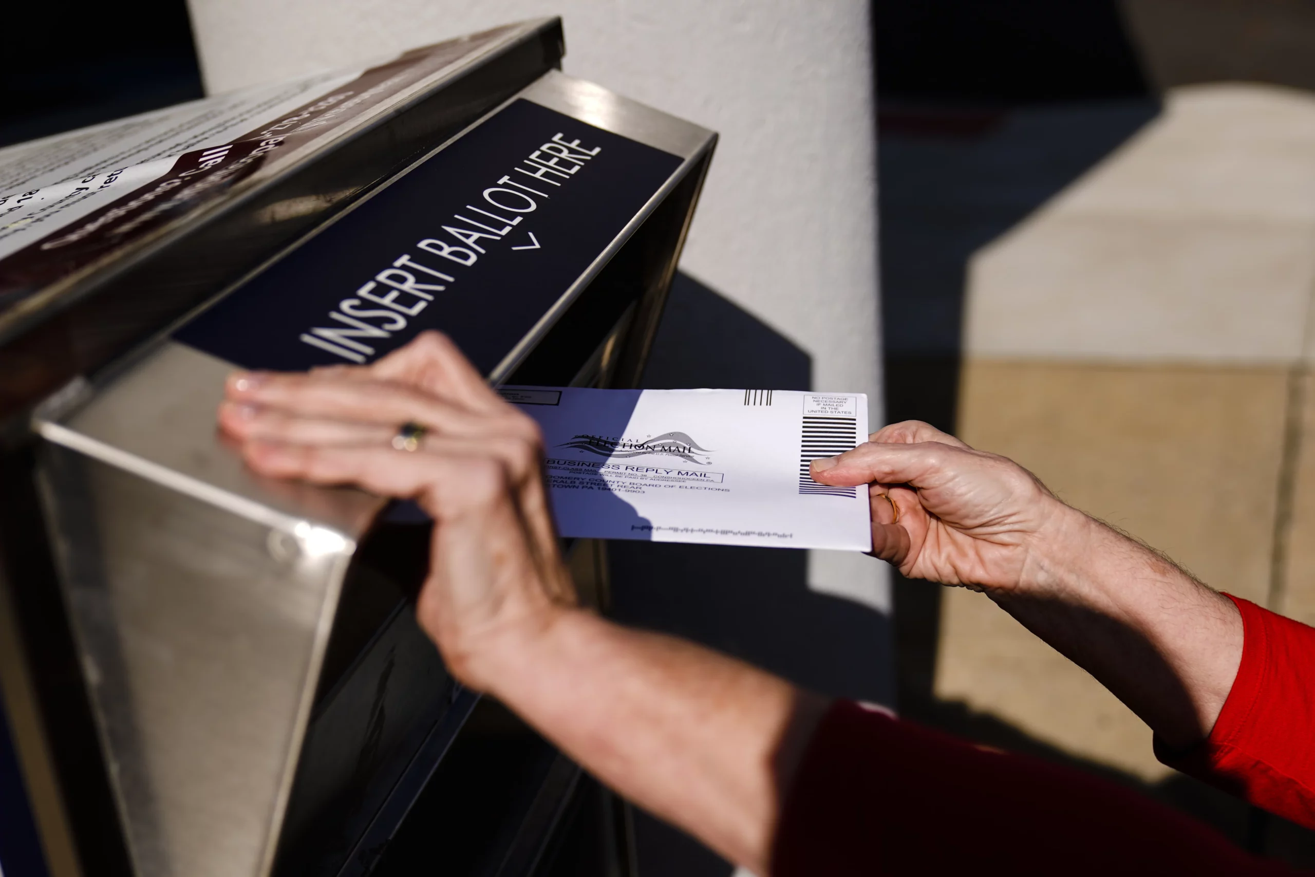 CPAC claims evidence of Wisconsin illegal ‘ballot harvesting’