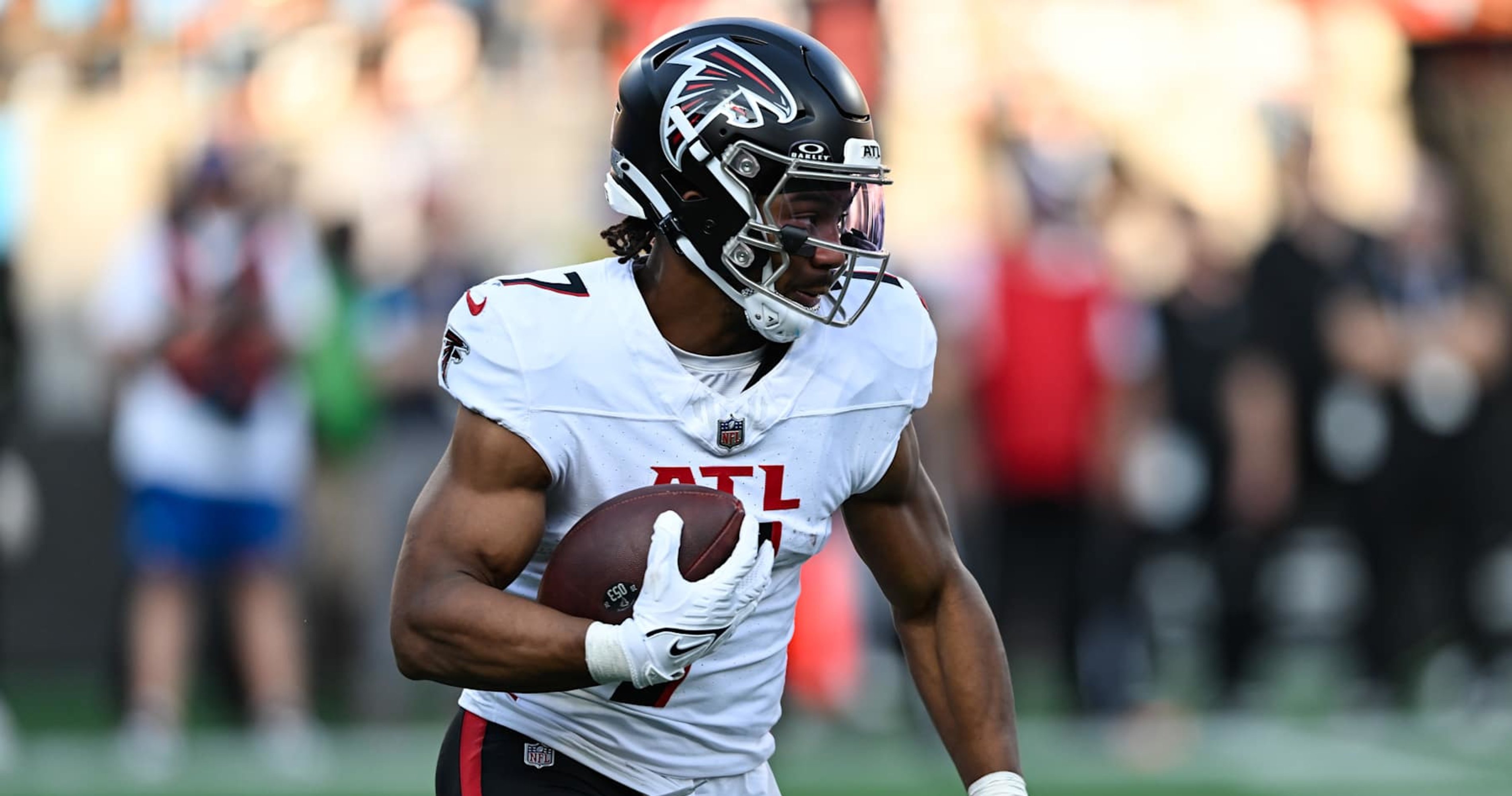 Week 7 Fantasy Football Rankings: Updated Positional Breakdown for Flex and PPR