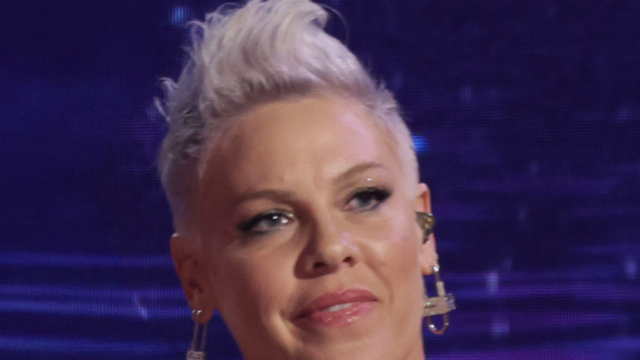 Pink Postpones Upcoming Concerts, Cites 'Reasons Beyond My Control'