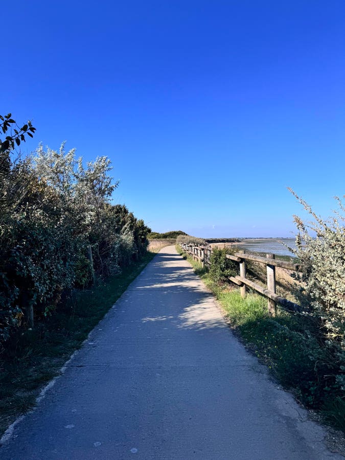 Soaking Up The Gallic Charm Of Ile De Ré