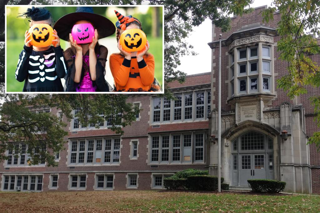 South Orange Maplewood School District backs off Halloween ban