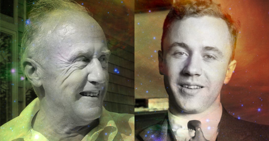 Everything Is Happening All the Time: Legendary Physicist John Archibald Wheeler on Death and the Life-Force