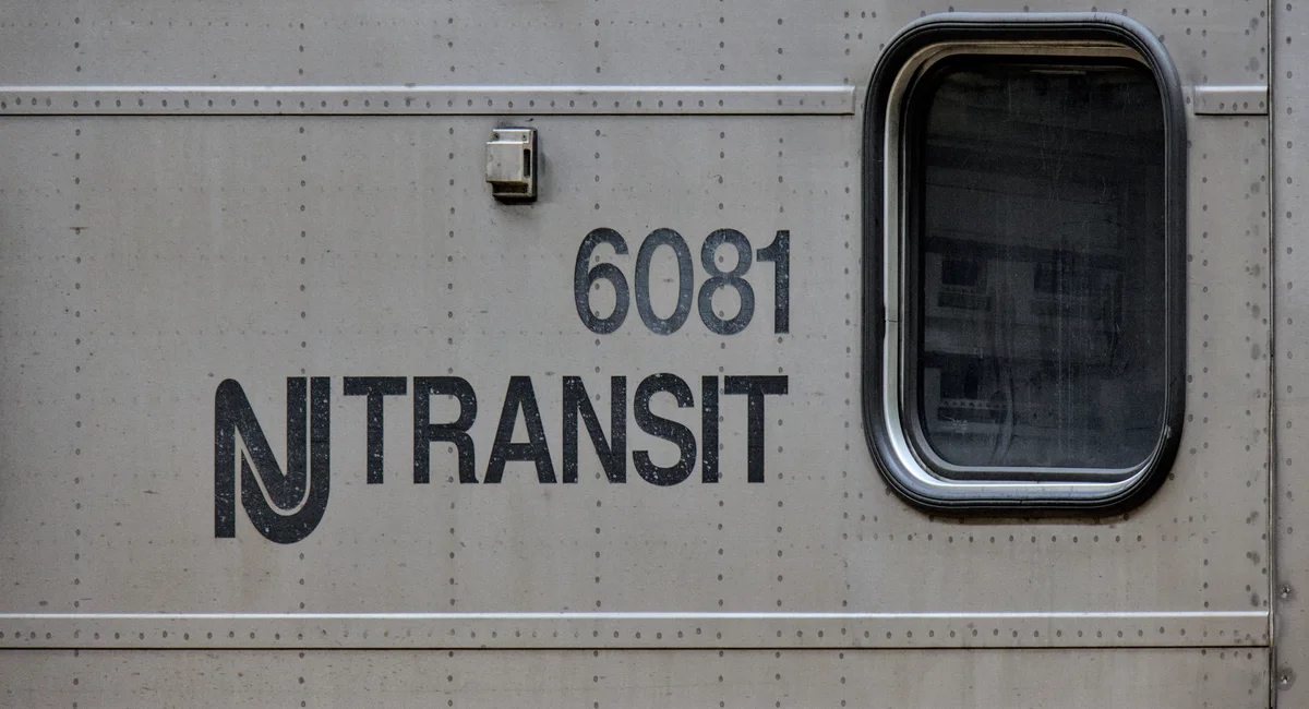 New Jersey Transit operator killed, several injured after tree falls on train