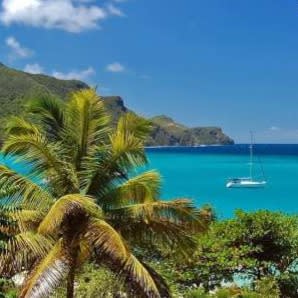 Windstar Luxury 6-Night Caribbean Cruise From $5,998 for 2