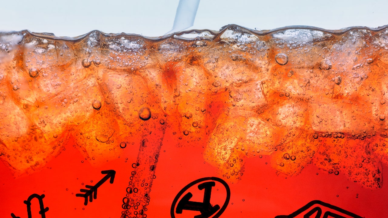 The Unexpected Pleasures of a Dirty Soda