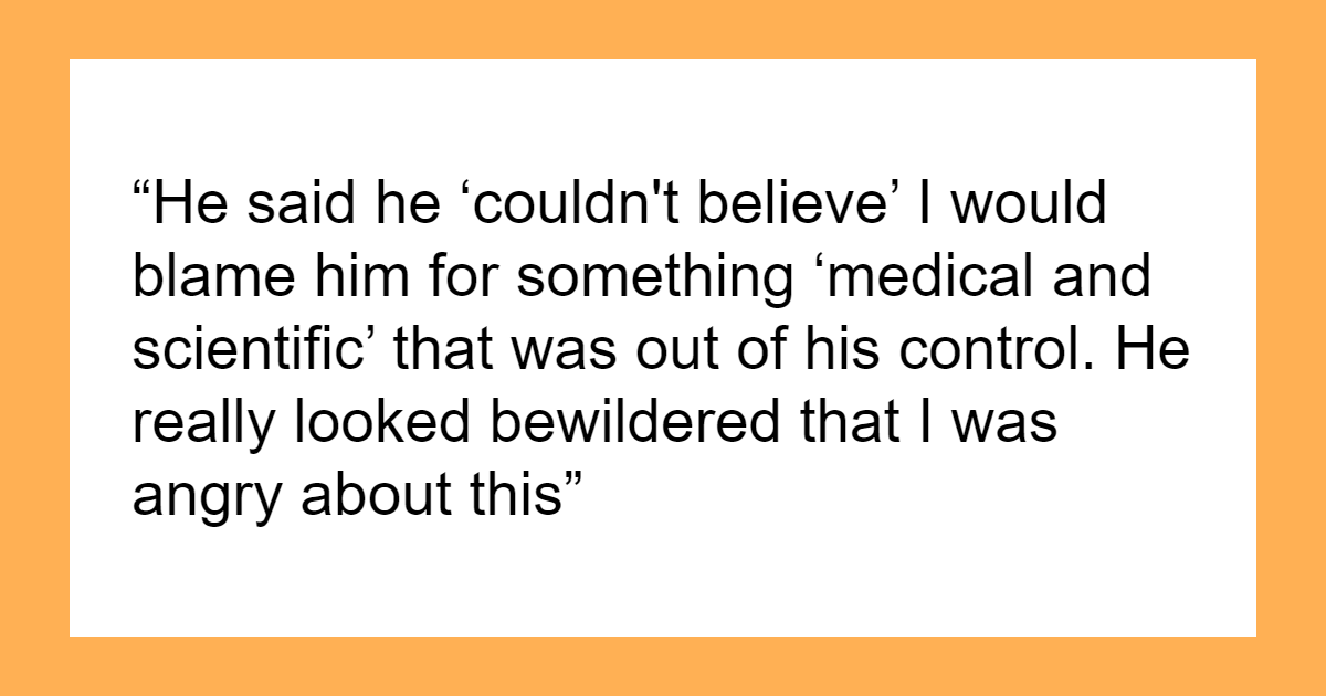 Man Believes He Became Gay Due To Altitude Shift In Utah, GF Calls Nonsense And Breaks Up With Him