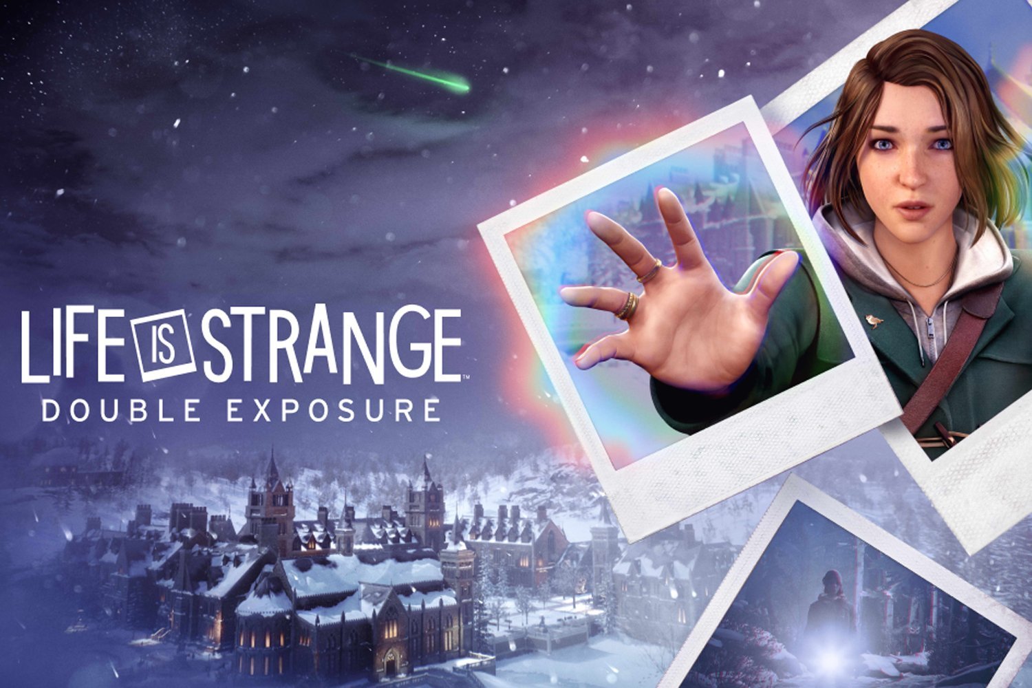 Test : Life is Strange Double Exposure, le grand retour de Max Caulfield ?