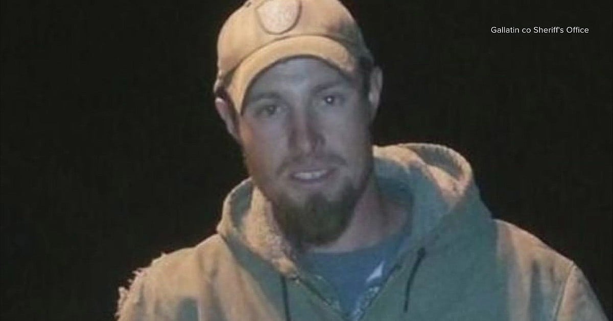 Suspect arrested in the murder of camper found brutally killed in tent in Montana