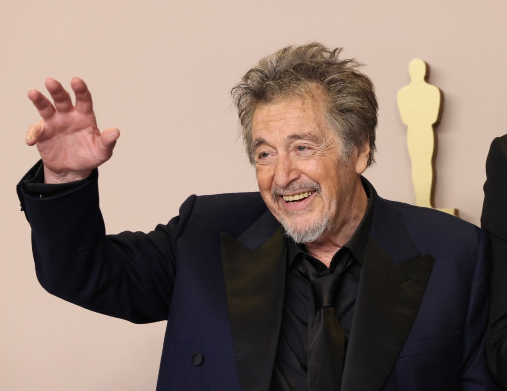 Al Pacino Reveals The Movie He Most Wanted An Oscar For