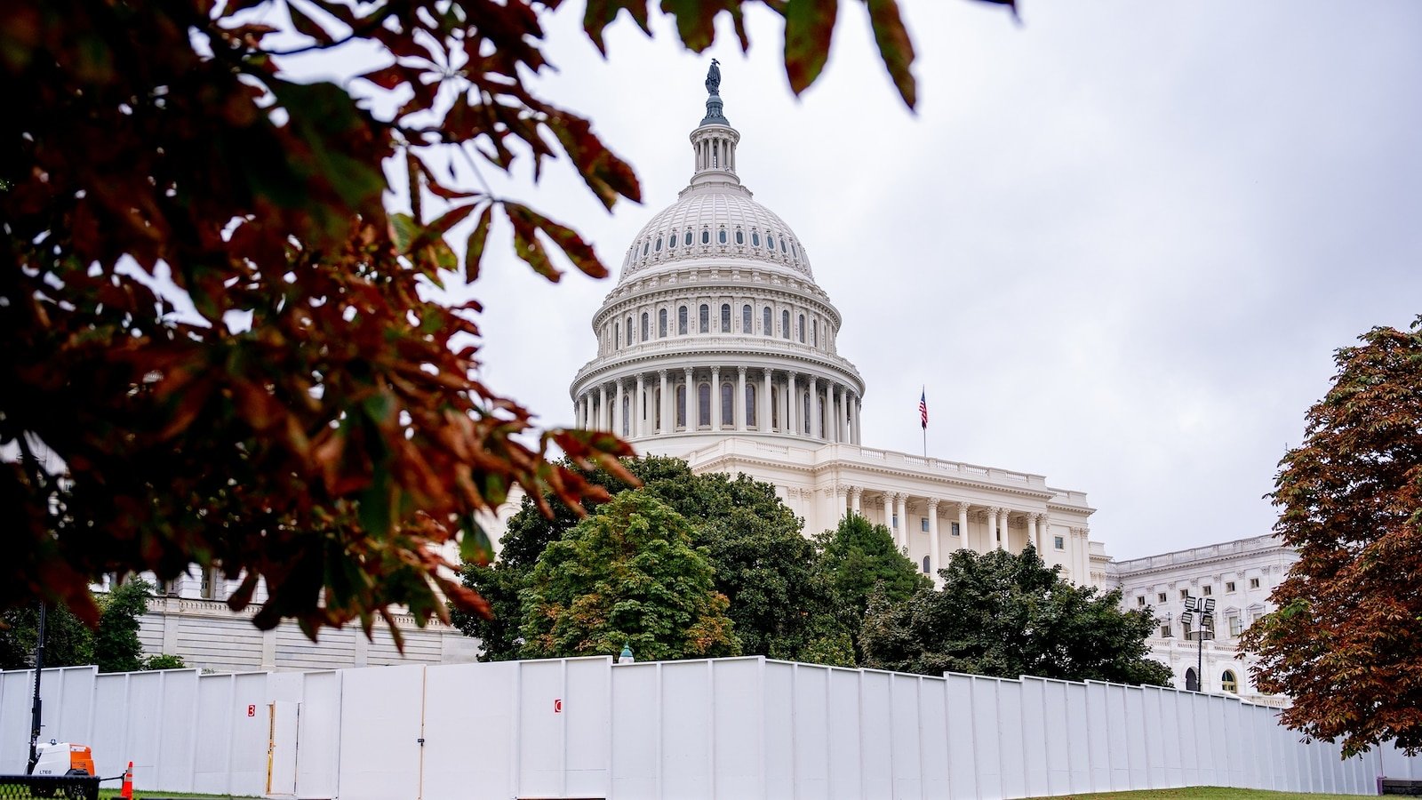 DC warns of potential for violence and election uncertainty ahead of Jan. 6