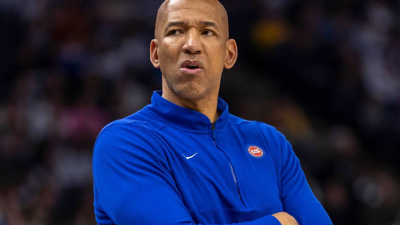 Monty Williams to coach sons at Texas prep school