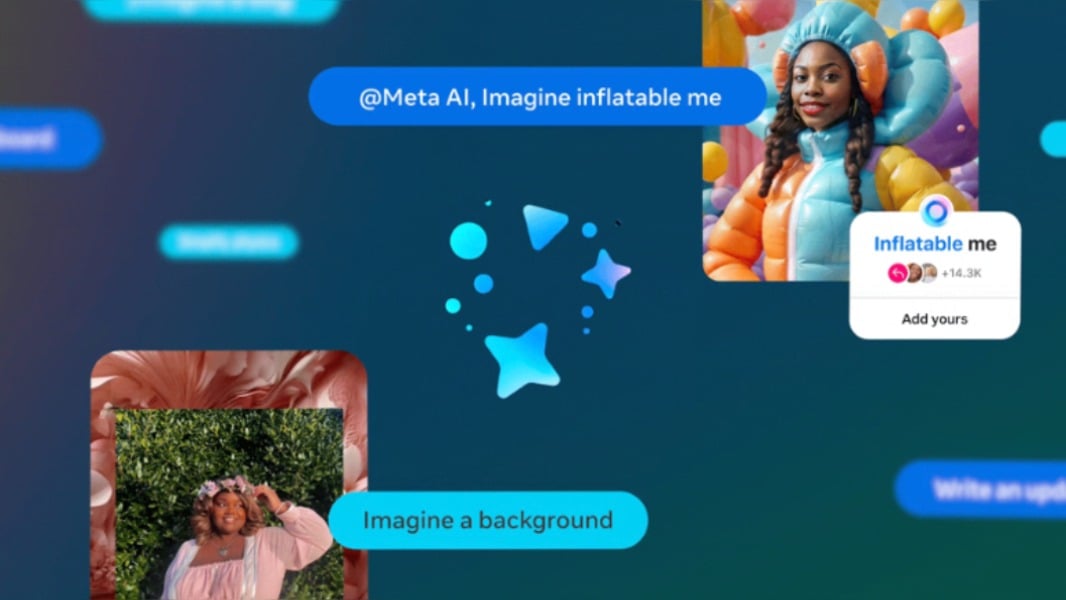 Meta AI Launches in the UK and Six More Countries