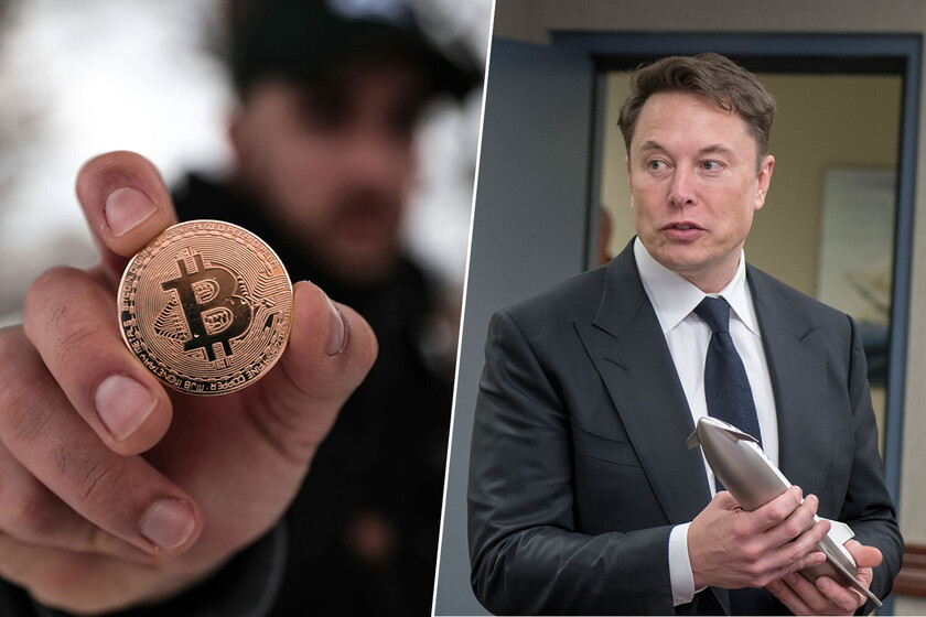 Elon Musk ha alertado sobre el tamaño de la deuda de EEUU: los inversores en bitcoin y oro ya estaban prevenidos