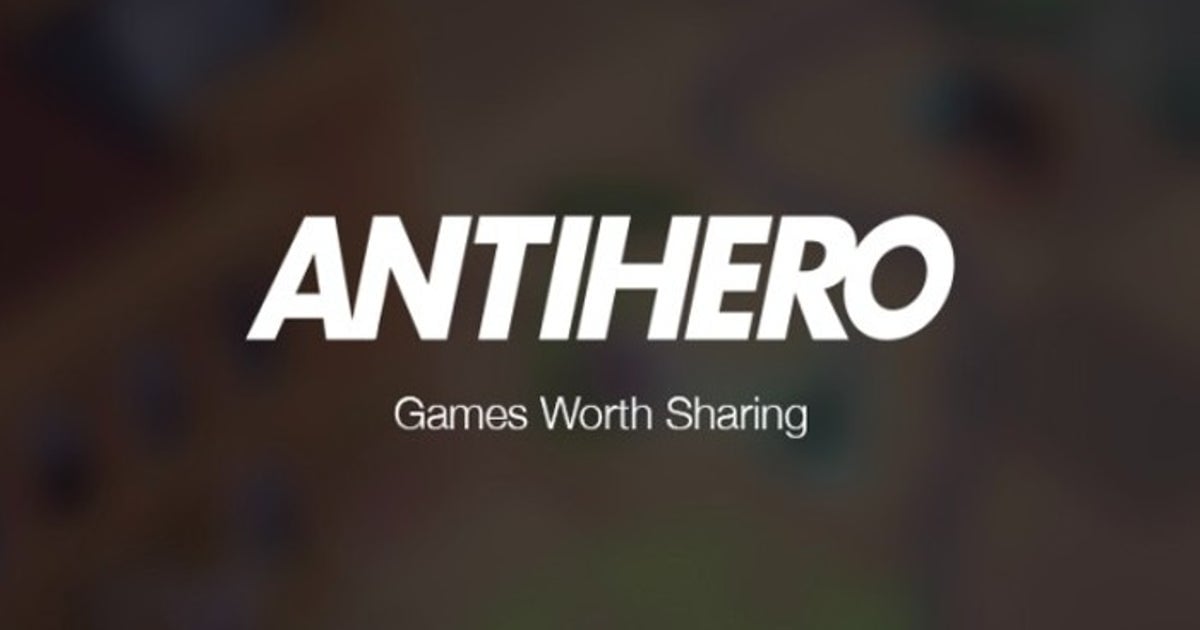 Ex-Supercell developers open new studio Antihero