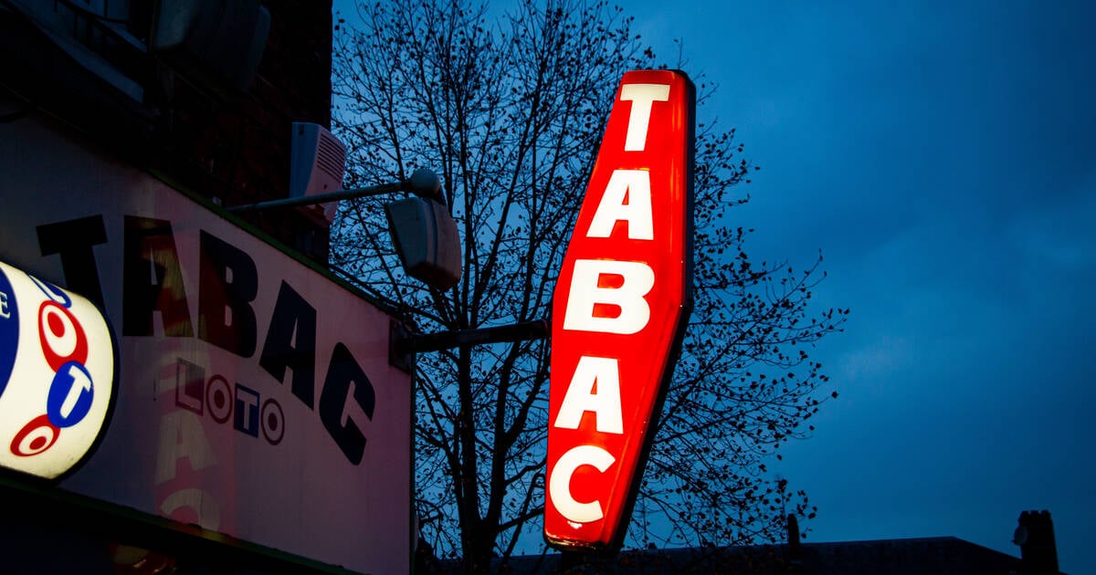 Vente de tabac aux mineurs : un collectif saisit la justice contre l’Etat