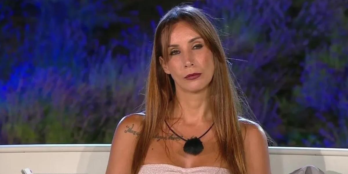 Fani desvela su caché en Telecinco: "La que más ha cobrado de 'La isla de las tentaciones'"