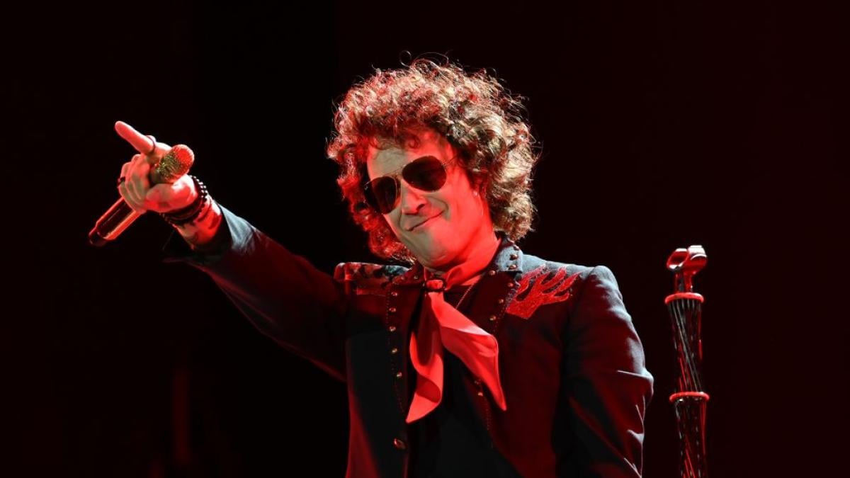 Bunbury anuncia nueva gira con tres conciertos en España