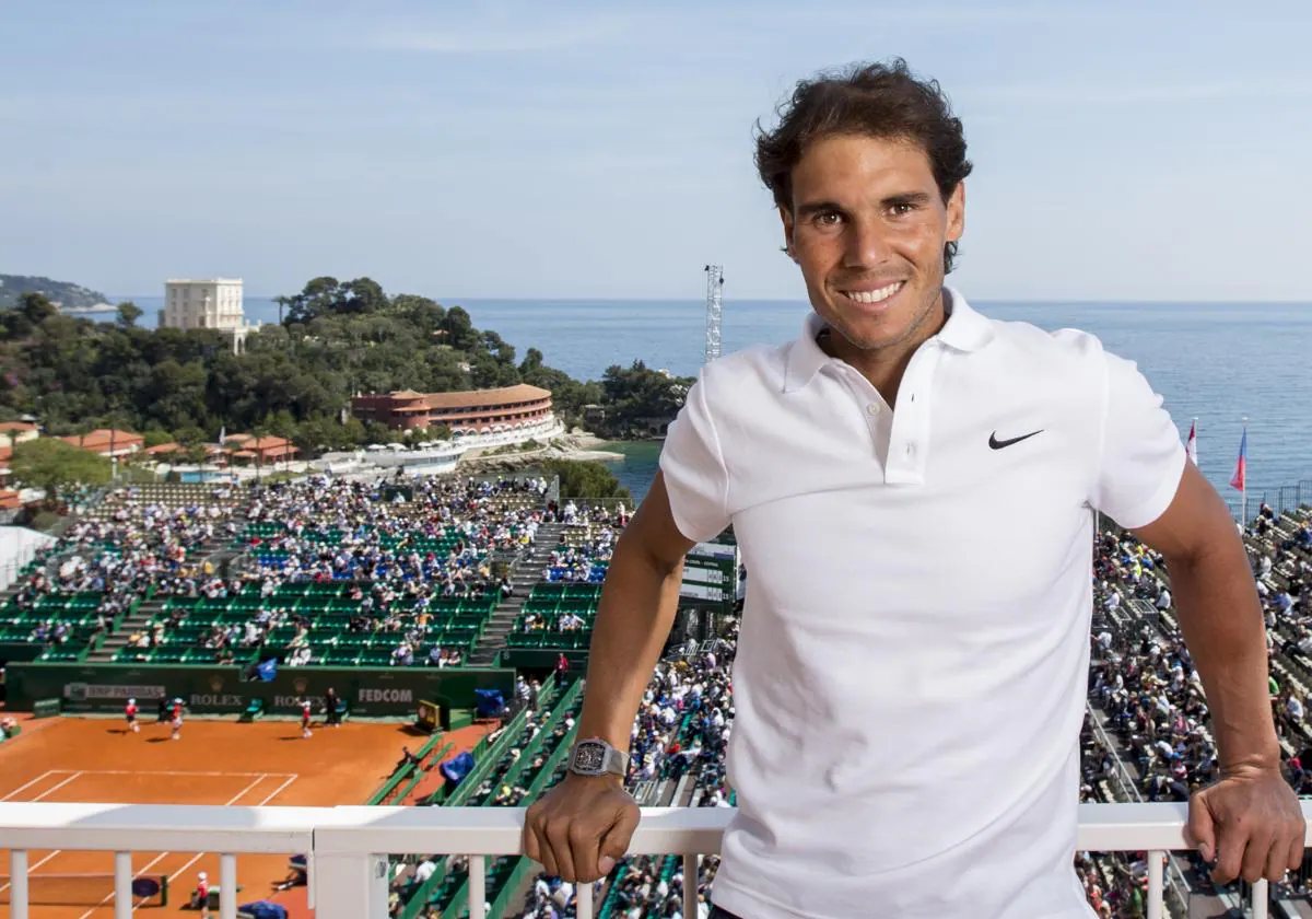 La vida personal de Rafa Nadal lejos del tenis: su mujer, su hijo y sus negocios fuera de la pista