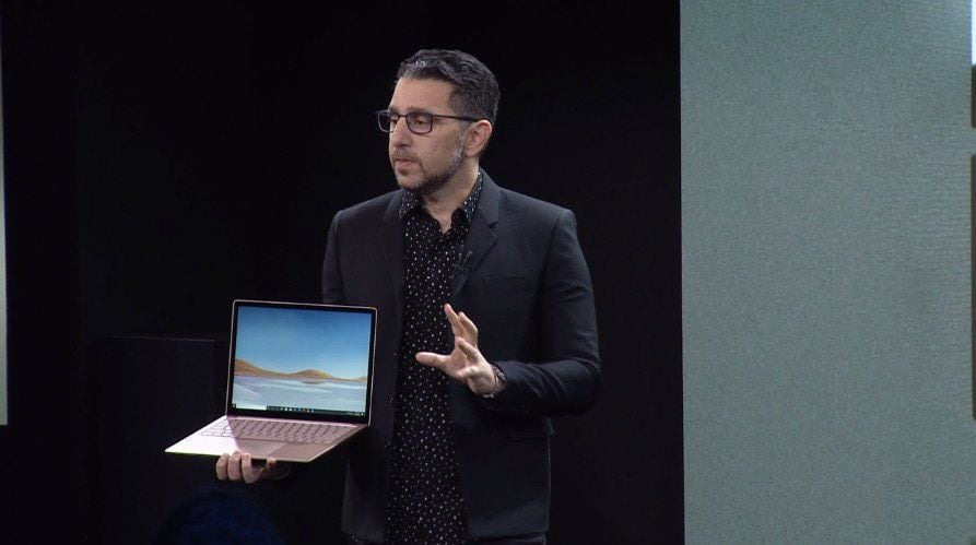 OPINION: For a brief moment in time, Surface co-creator Panos Panay made Microsoft almost cool and inspired a wave of innovation — what happened?