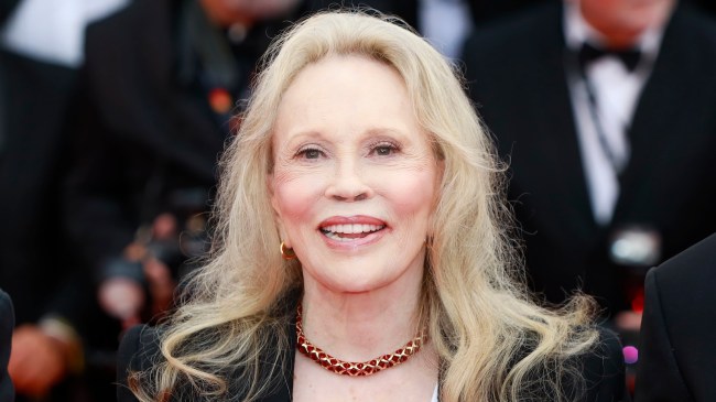 Faye Dunaway Joins Cast of Indie Supernatural Thriller ‘The Evilry’