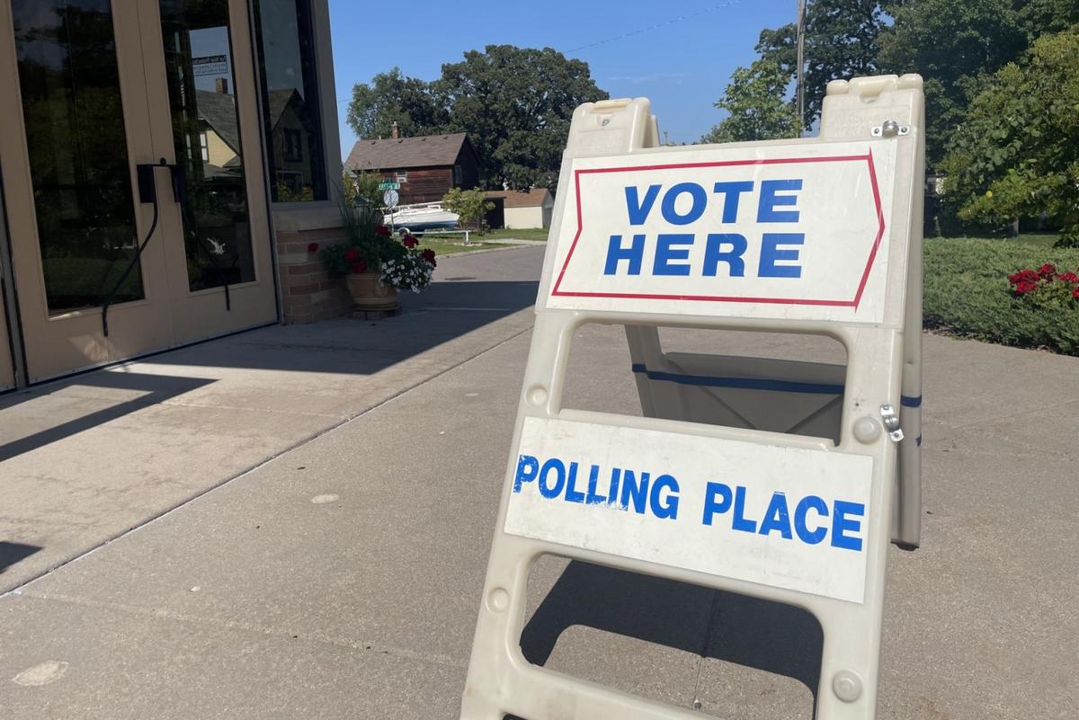 Nearly One Million Ballots Cast So Far in Minnesota