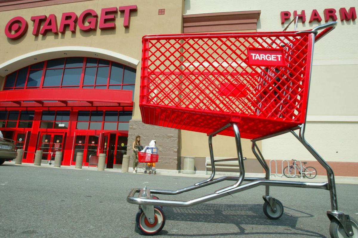 Black Friday Shopping Begins This Weekend at Targets in Minnesota