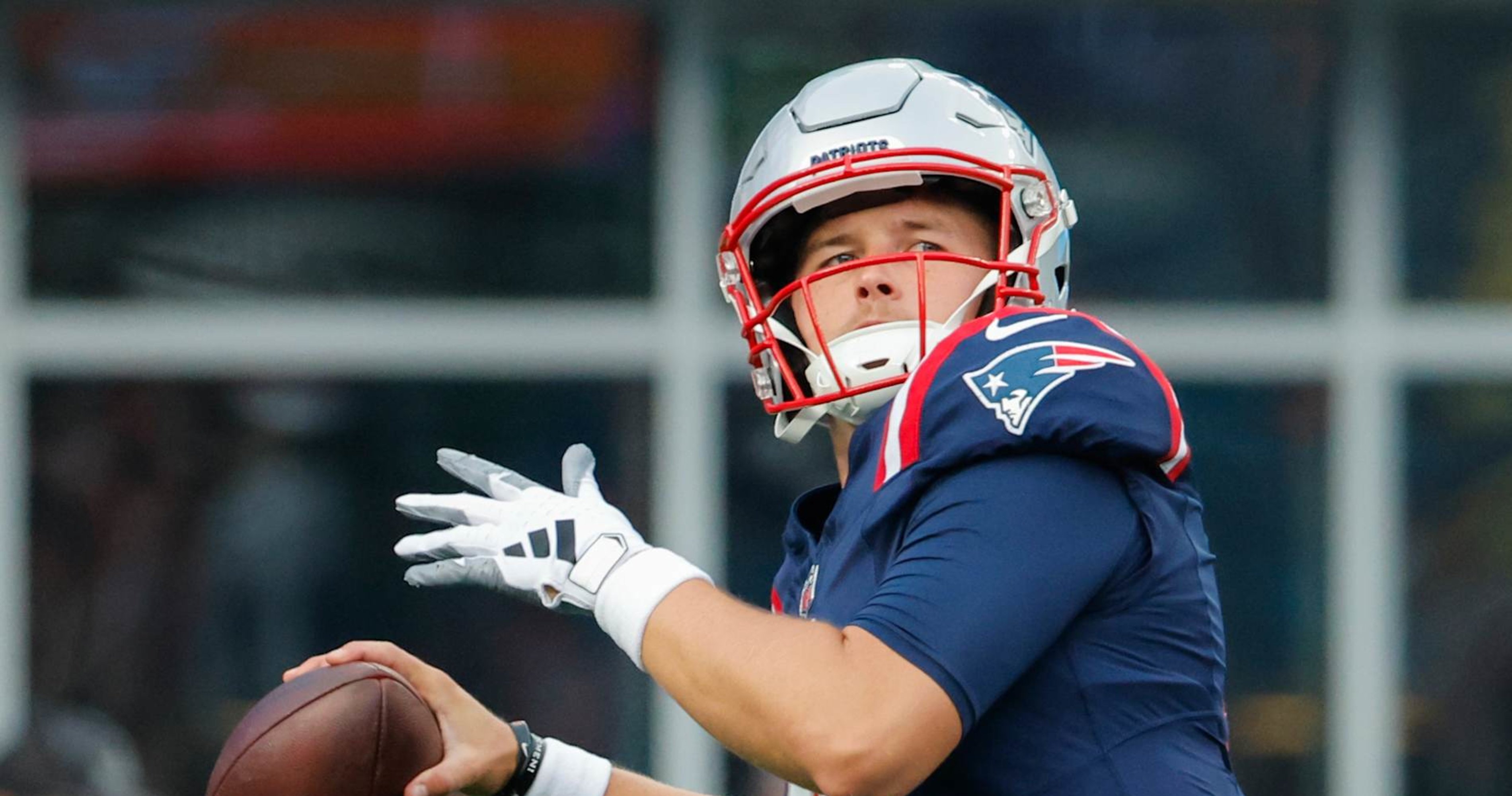 Browns Rumors: Ex-Patriots QB Bailey Zappe Lands Contract After Deshaun Watson Injury