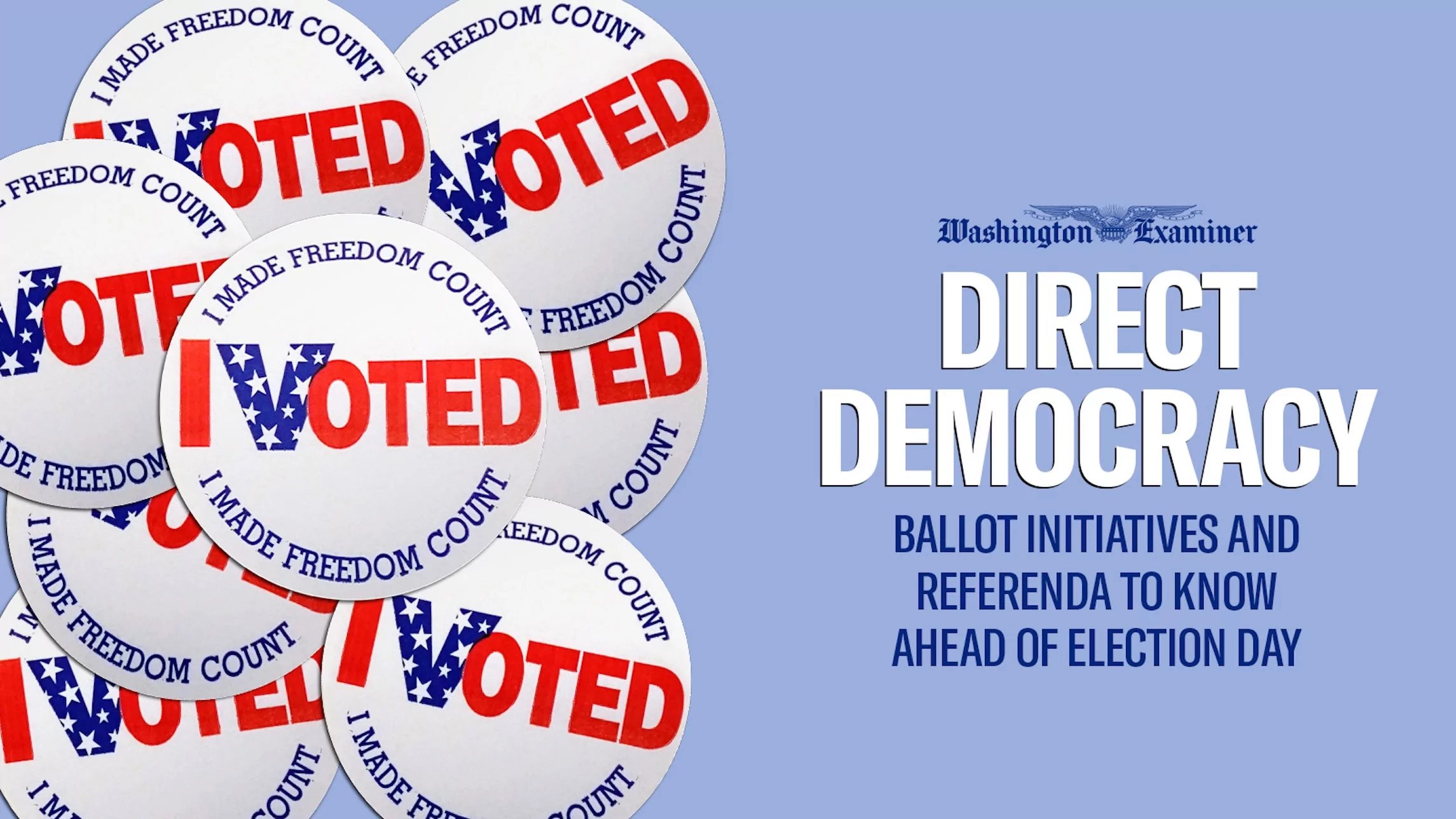 2024 election law ballot measures: What to know