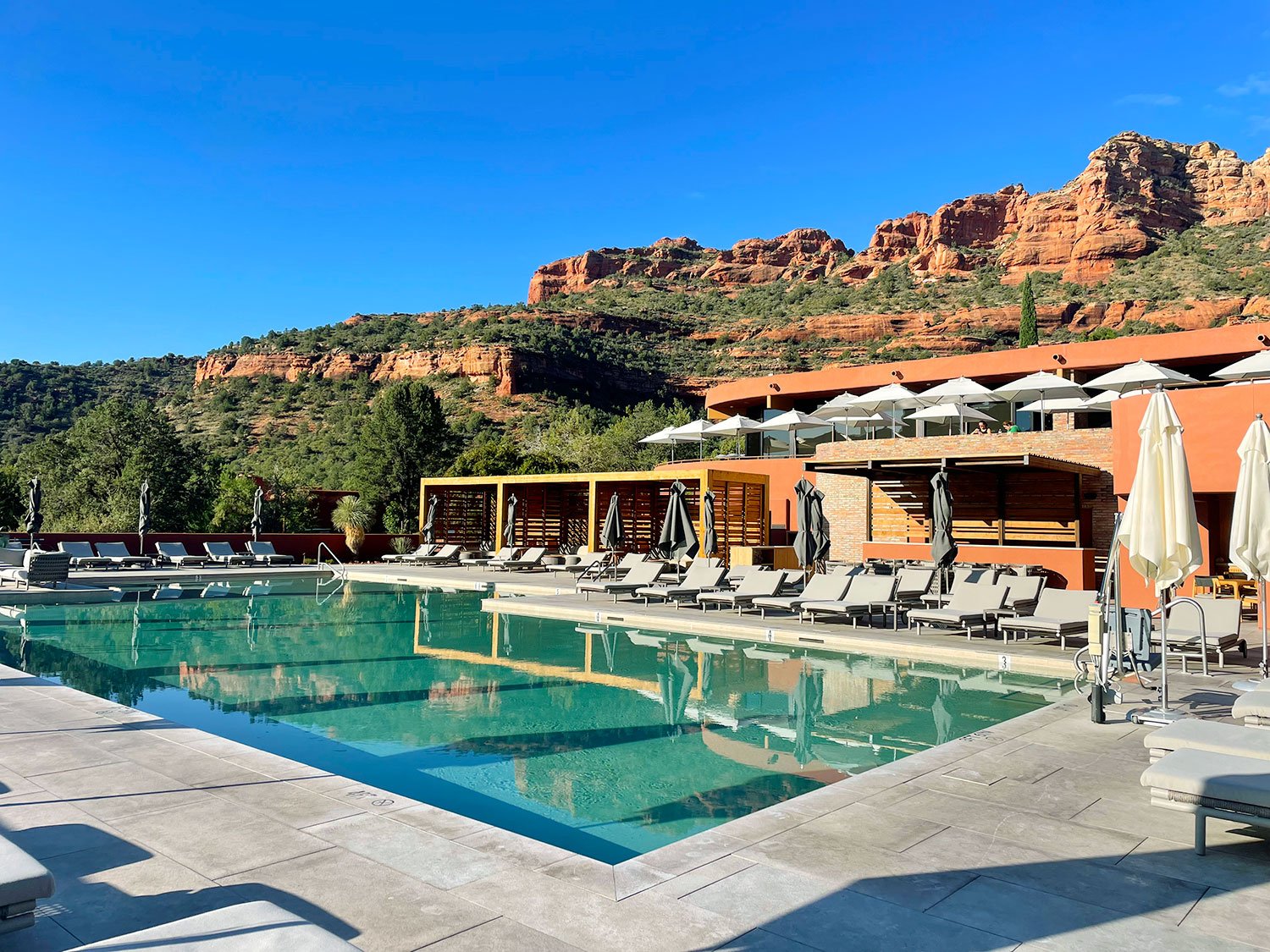 A Girls Weekend In Sedona, Arizona