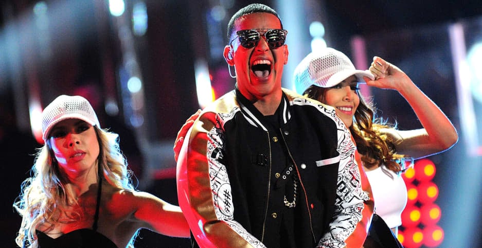 Reggaeton conquered the world. A new docuseries shows exactly how it happened