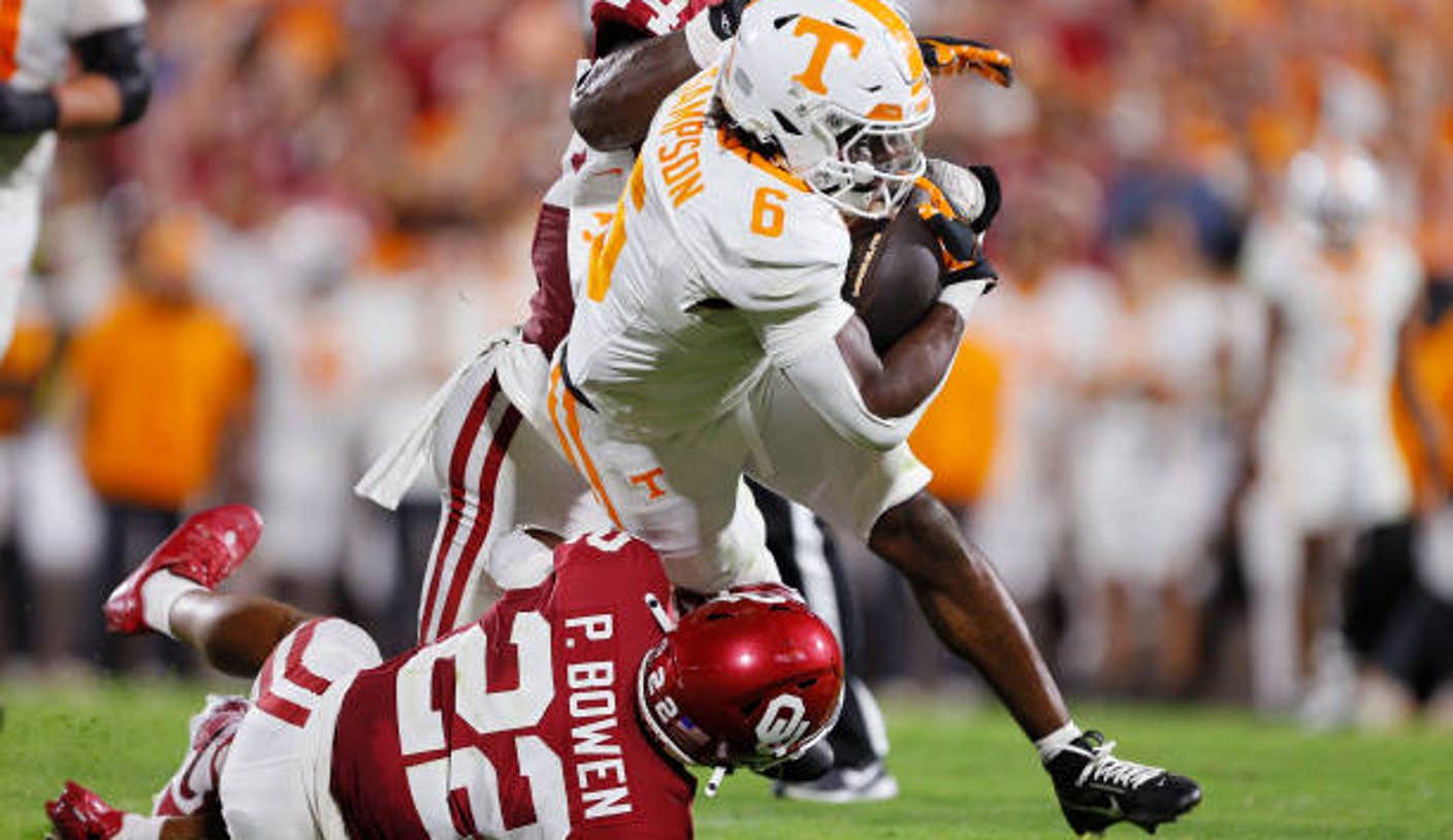 Tennessee at Arkansas: Prediction, Odds, Expert Pick