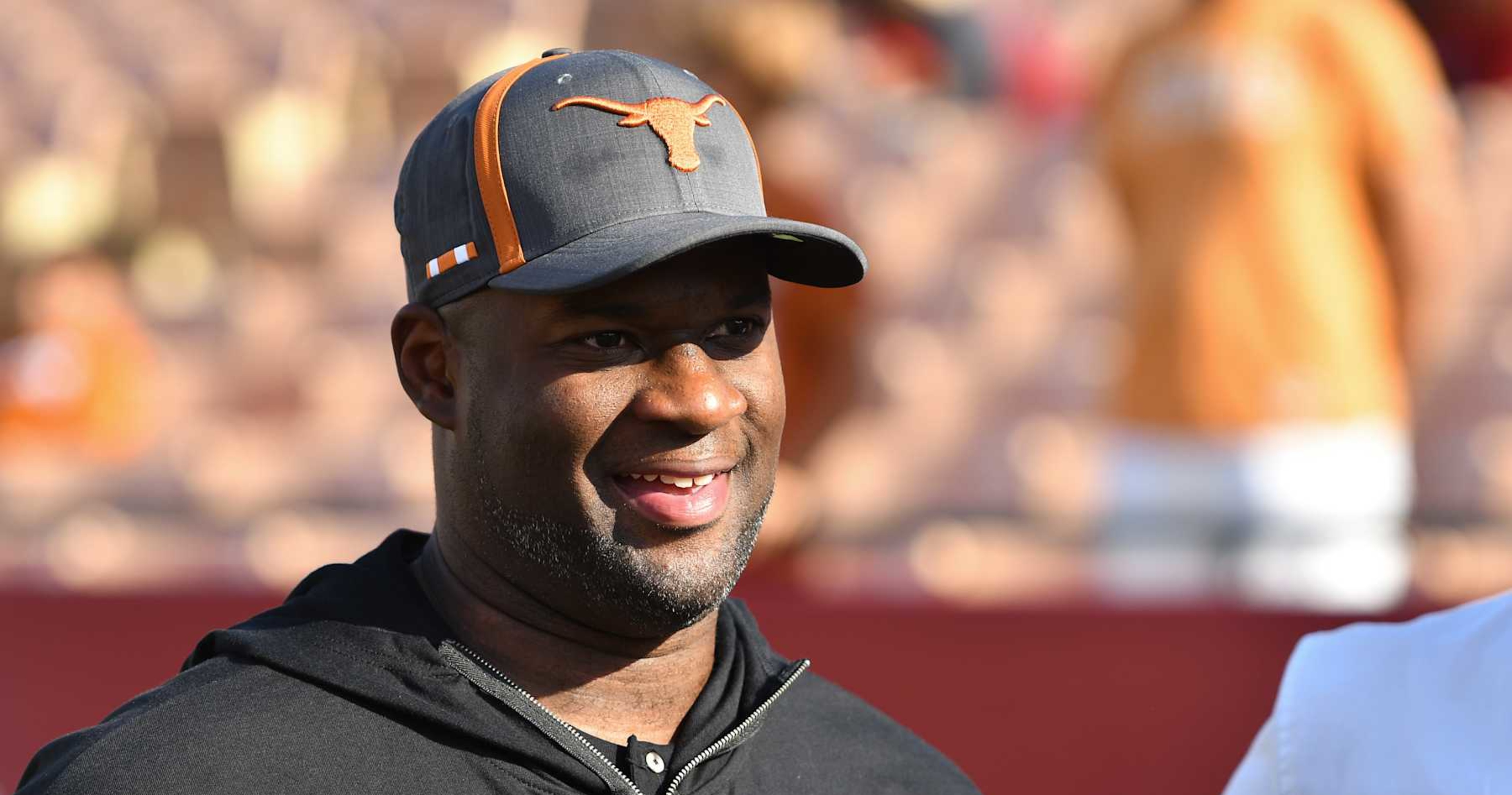 Vince Young Named to 2024 SEC Legends Class; Former Texas Star Played in Big 12