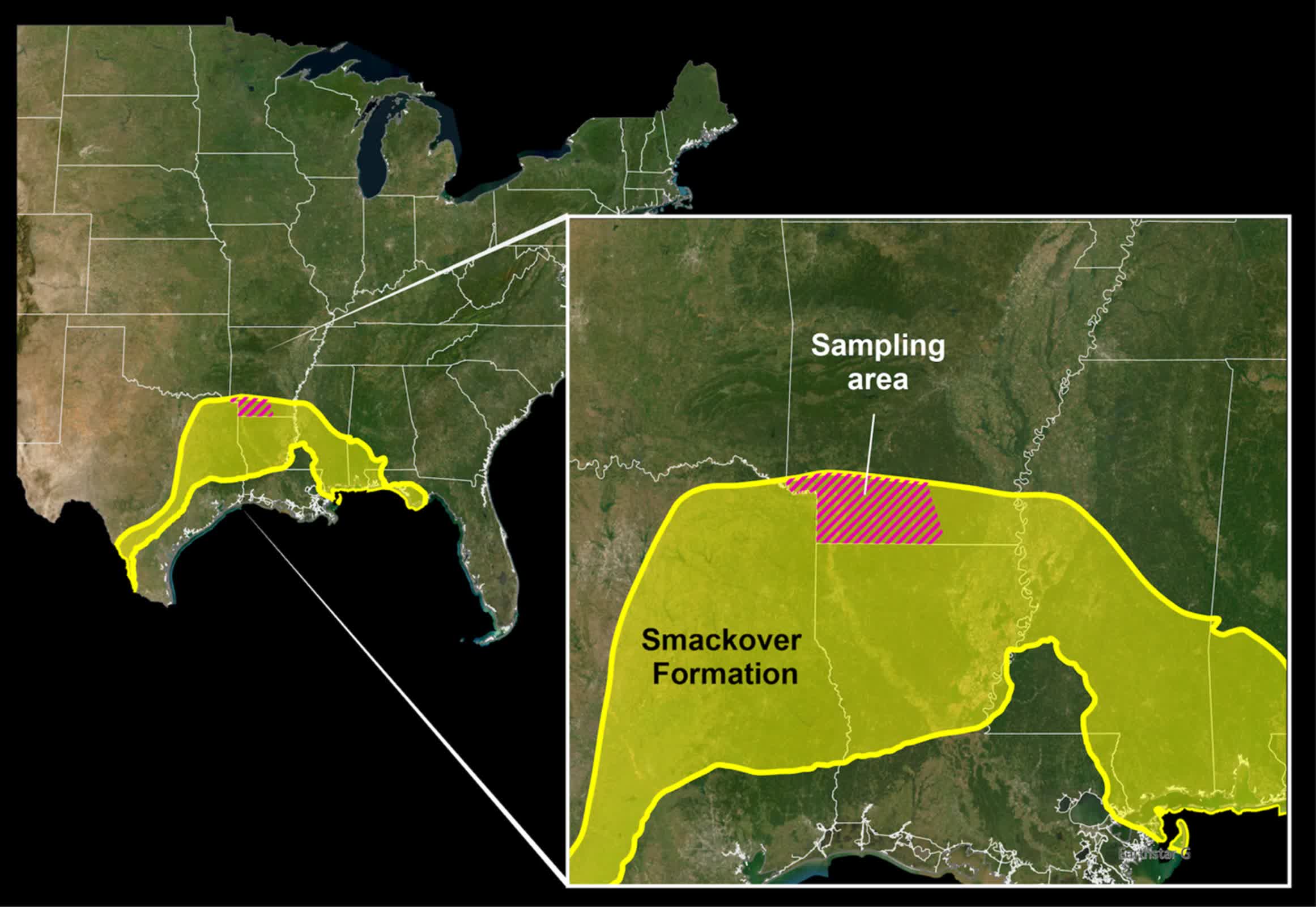 Massive lithium reserve discovered in Arkansas could power global EV industry