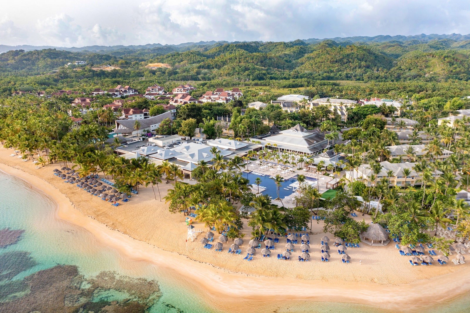 Hyatt’s all-inclusive resort offering to grow significantly with new Bahia Principe partnership